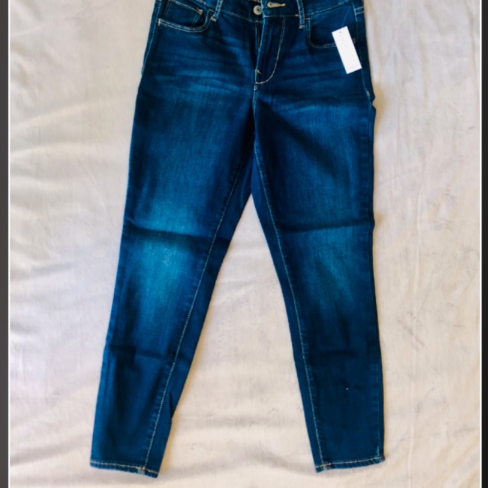 Jeans - Picture 2 of 2